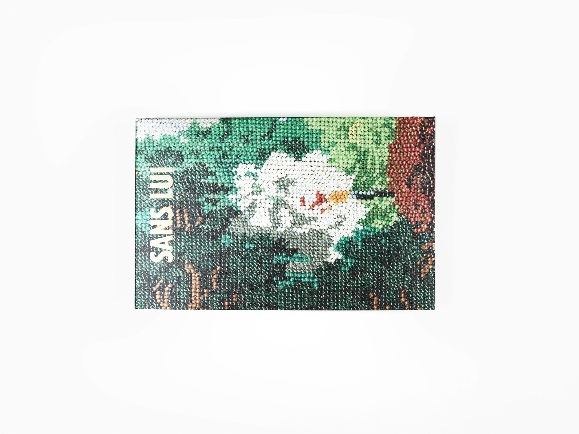 Sophie Calle - Sans Lui (edition de tête)