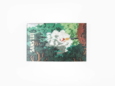 Sophie Calle - Sans Lui (edition de tête)