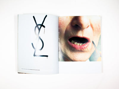 Permanent Food n°11 (cowboy)