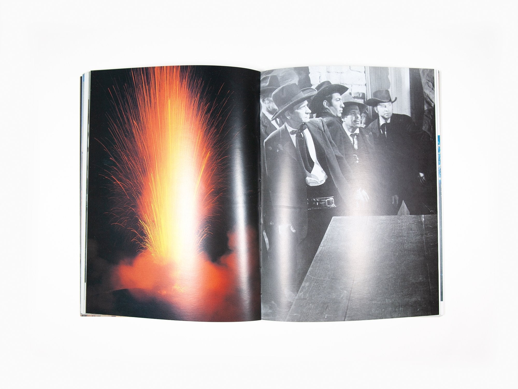 Permanent Food n°11 (cowboy)