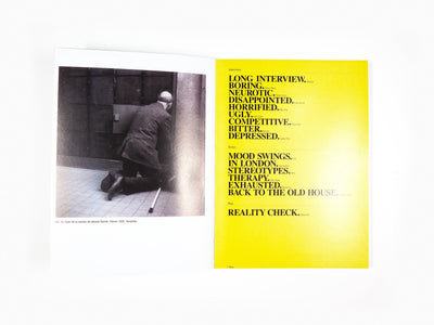 Permanent Food n°14 (lasso)