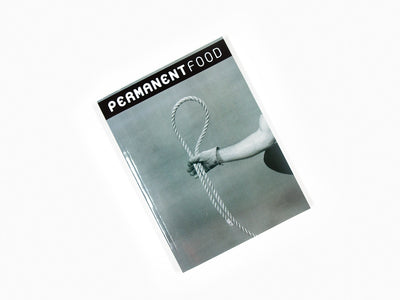 Permanent Food n°14 (lasso)