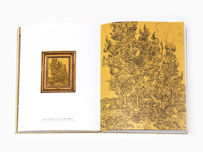 Ni Youyu - The Last Sunset (monographie GEP)