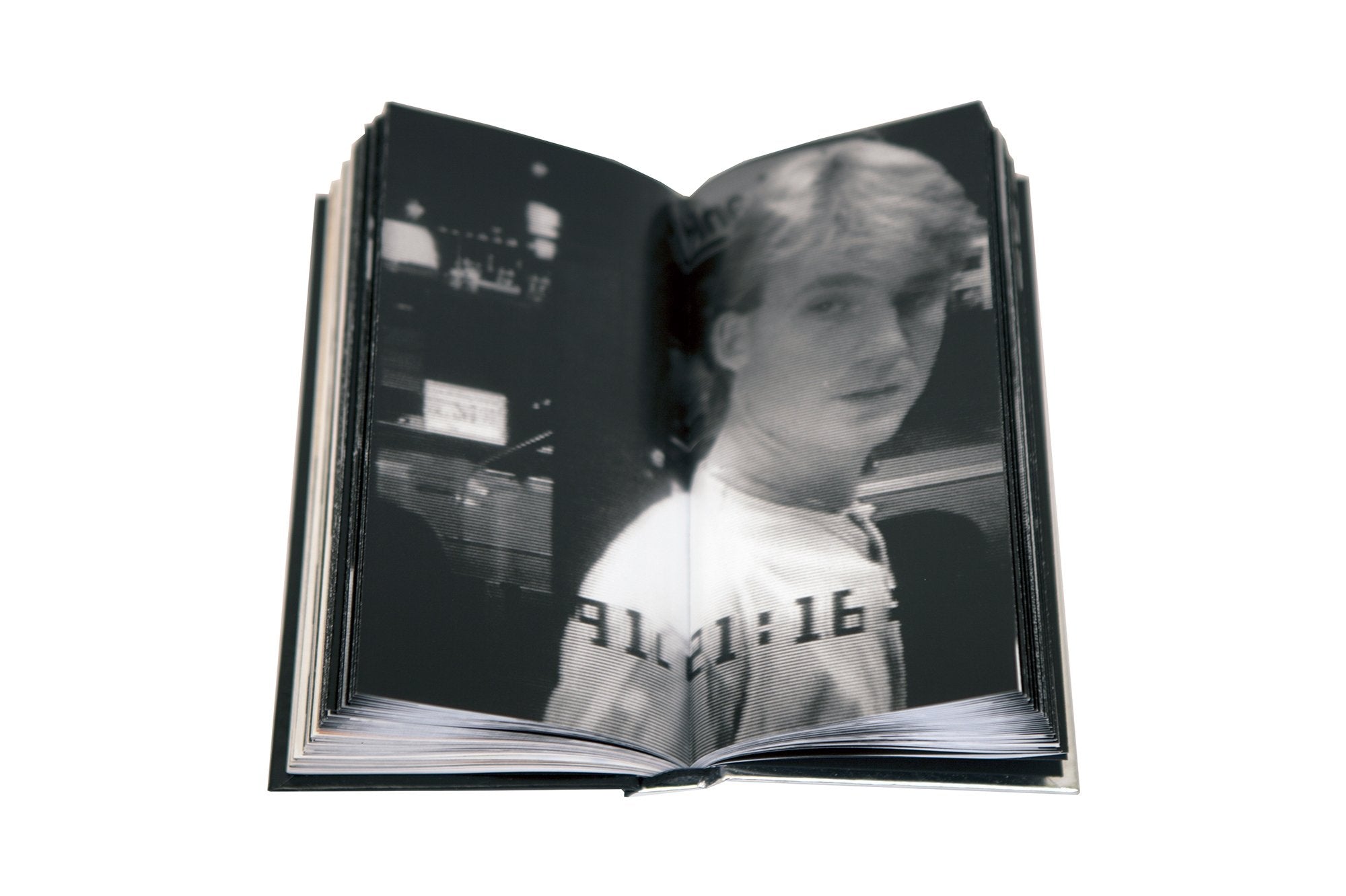 Sophie Calle - En Finir