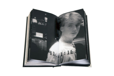 Sophie Calle - En Finir