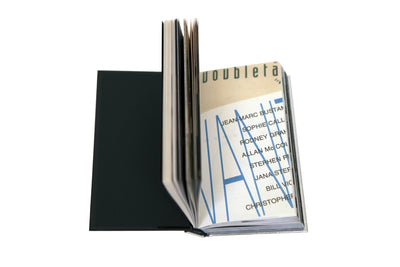 Sophie Calle - En Finir