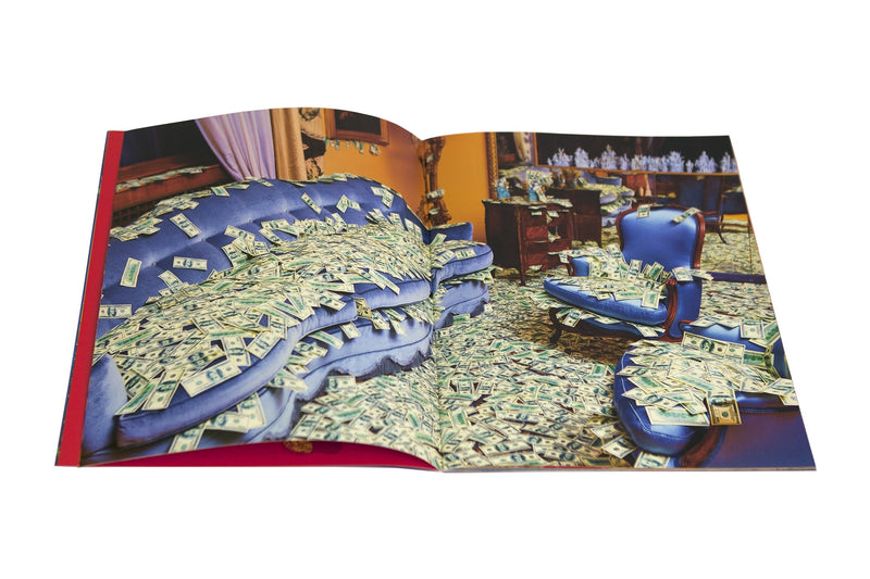 Toiletpaper Magazine N°9 - Februrary 1981