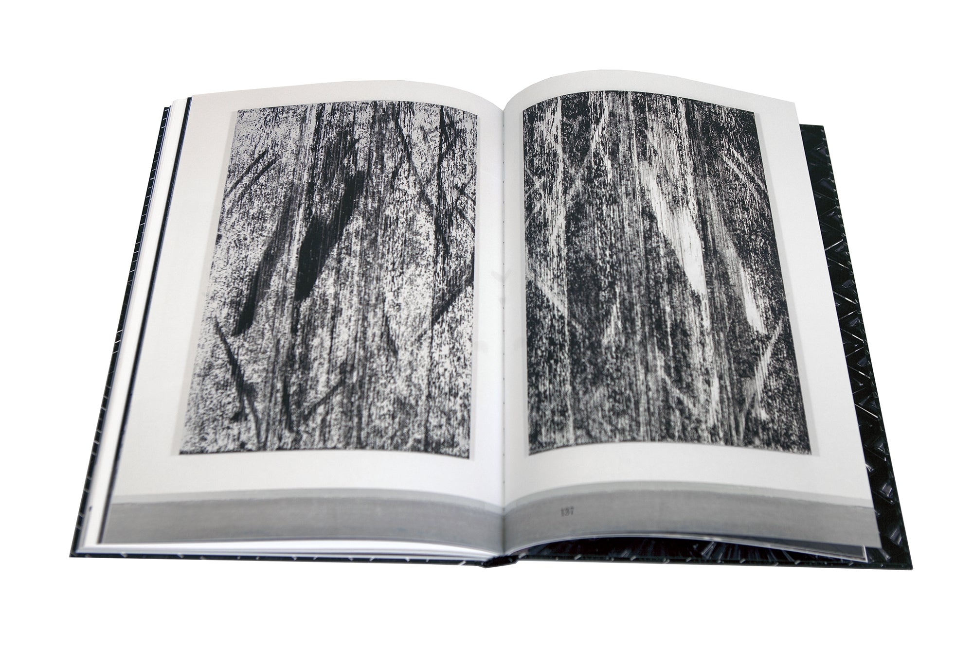 Gregor Hildebrandt - Saarlandmuseum - Sterne Streifen die Fluten