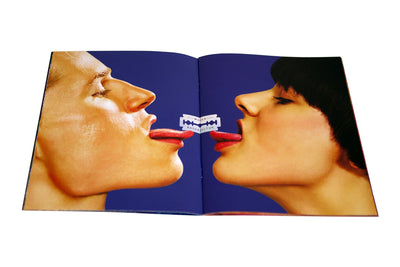 Toiletpaper Magazine N° 12