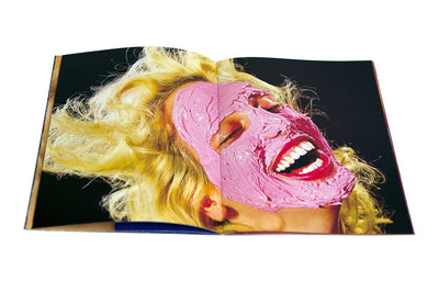 Toiletpaper Magazine N° 12