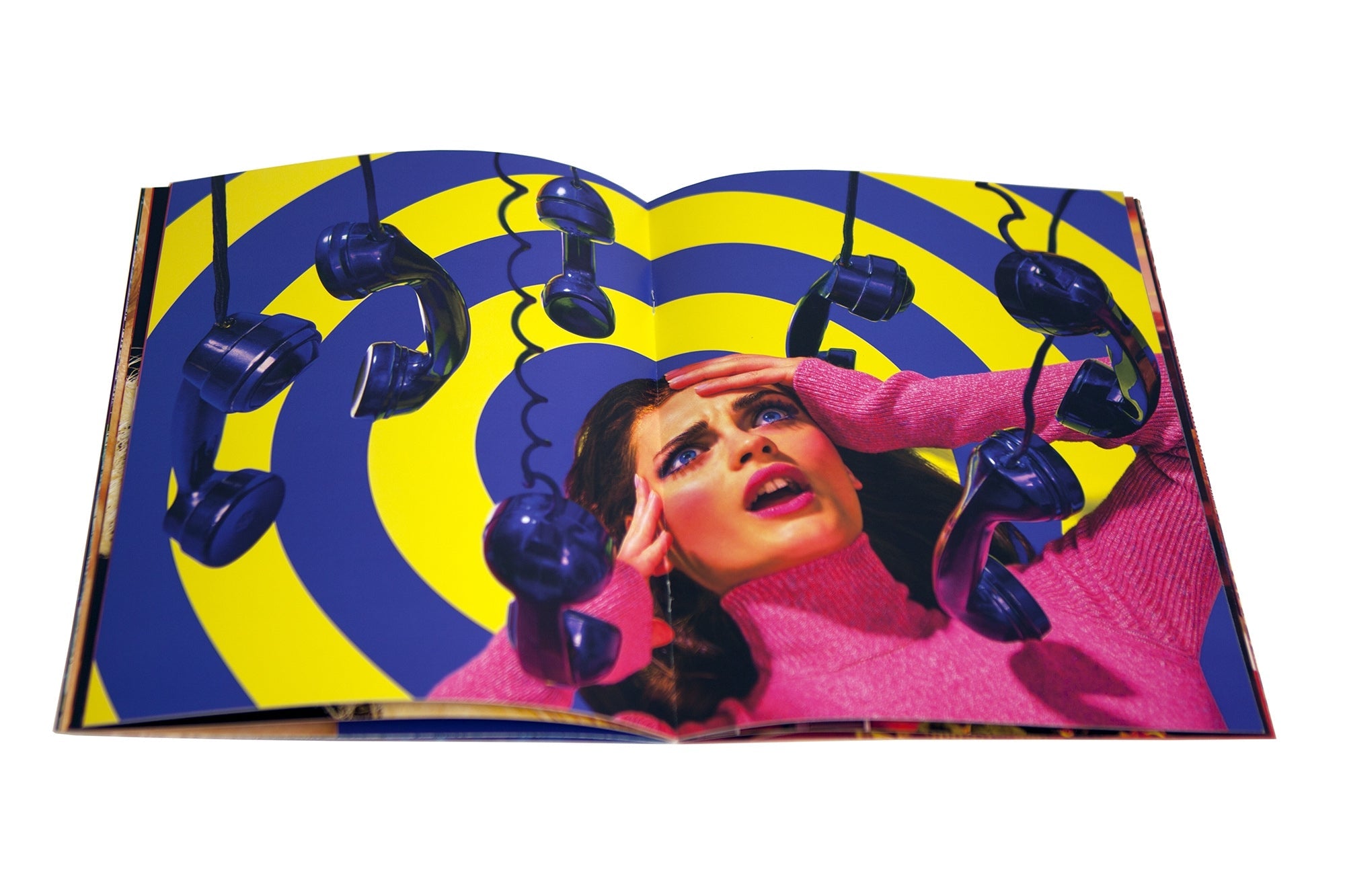 Toiletpaper Magazine N° 12