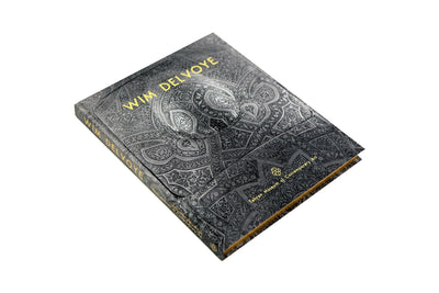 Wim Delvoye - Teheran Museum of Contemporary Art