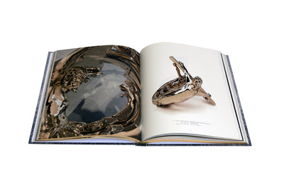 Wim Delvoye - Teheran Museum of Contemporary Art