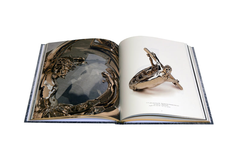 Wim Delvoye - Teheran Museum of Contemporary Art