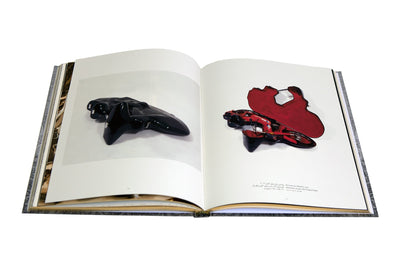 Wim Delvoye - Teheran Museum of Contemporary Art