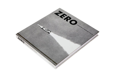 Zero - Countdown to tomorrow, 1950's - 60's