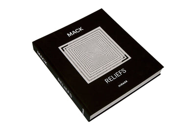 Heinz Mack - Reliefs