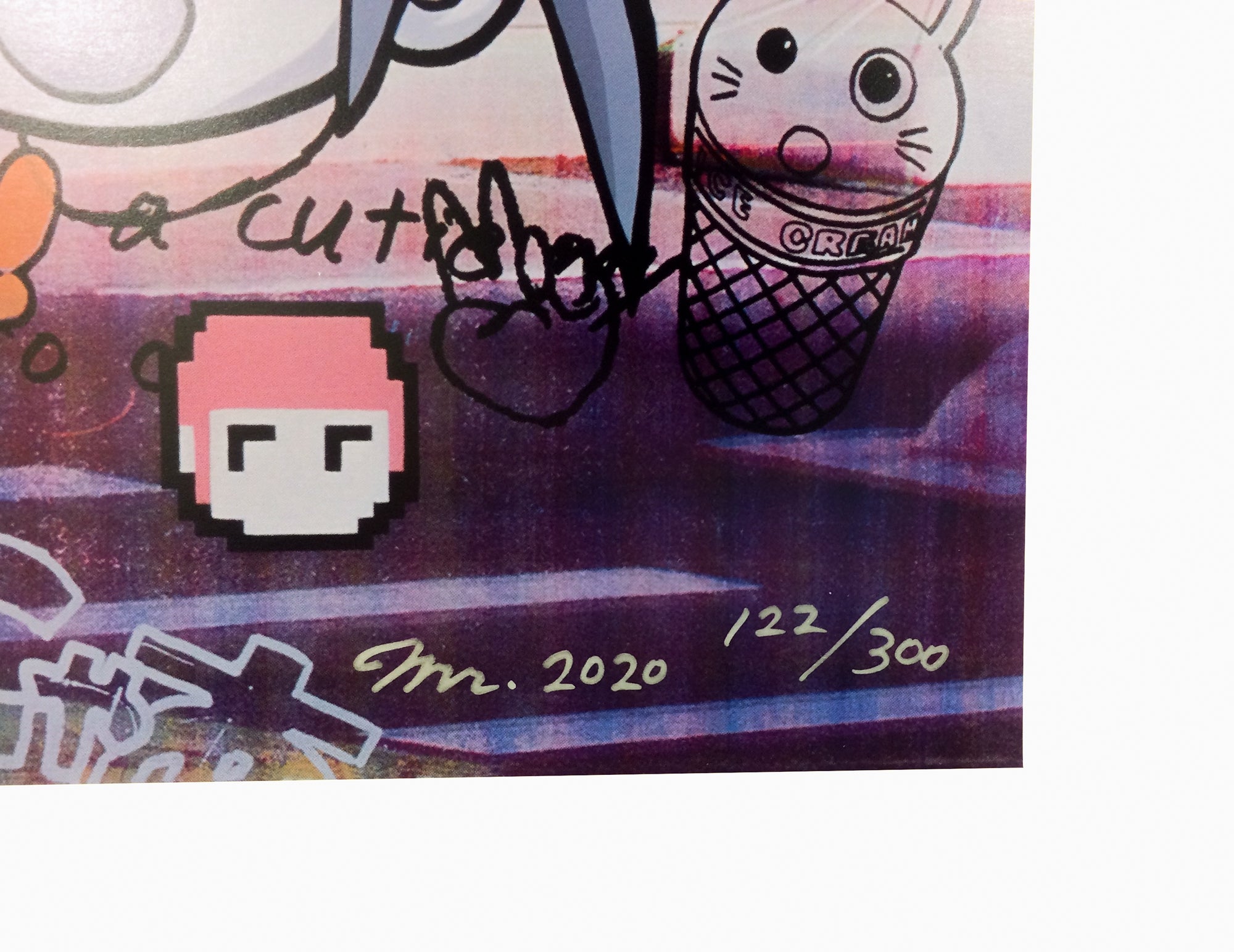 Mr. - Anytime, Anywhere