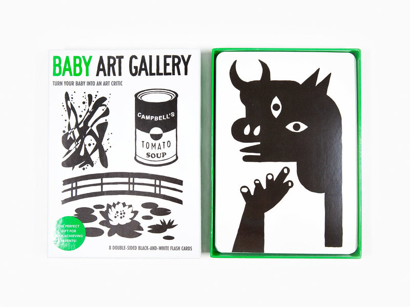 Baby art Gallery