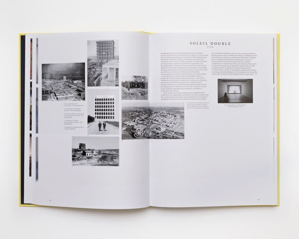 Laurent Grasso - Soleil Double (version française - 28)