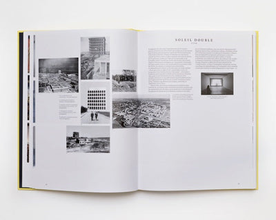 Laurent Grasso - Soleil Double (version française - 28)