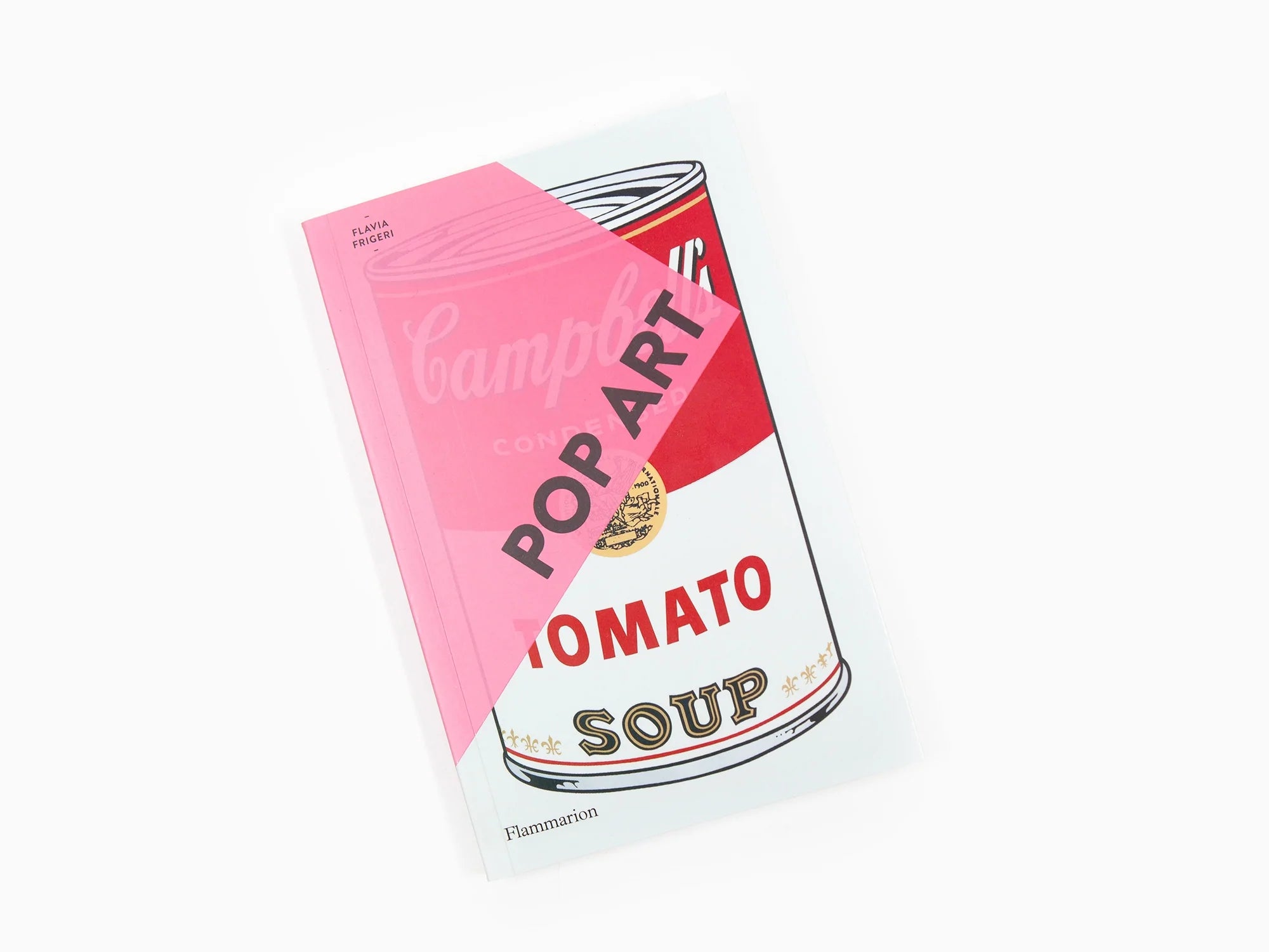 Flavia Frigeri - Pop Art