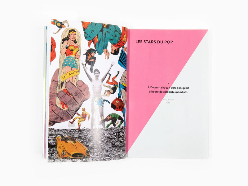 Flavia Frigeri - Pop Art