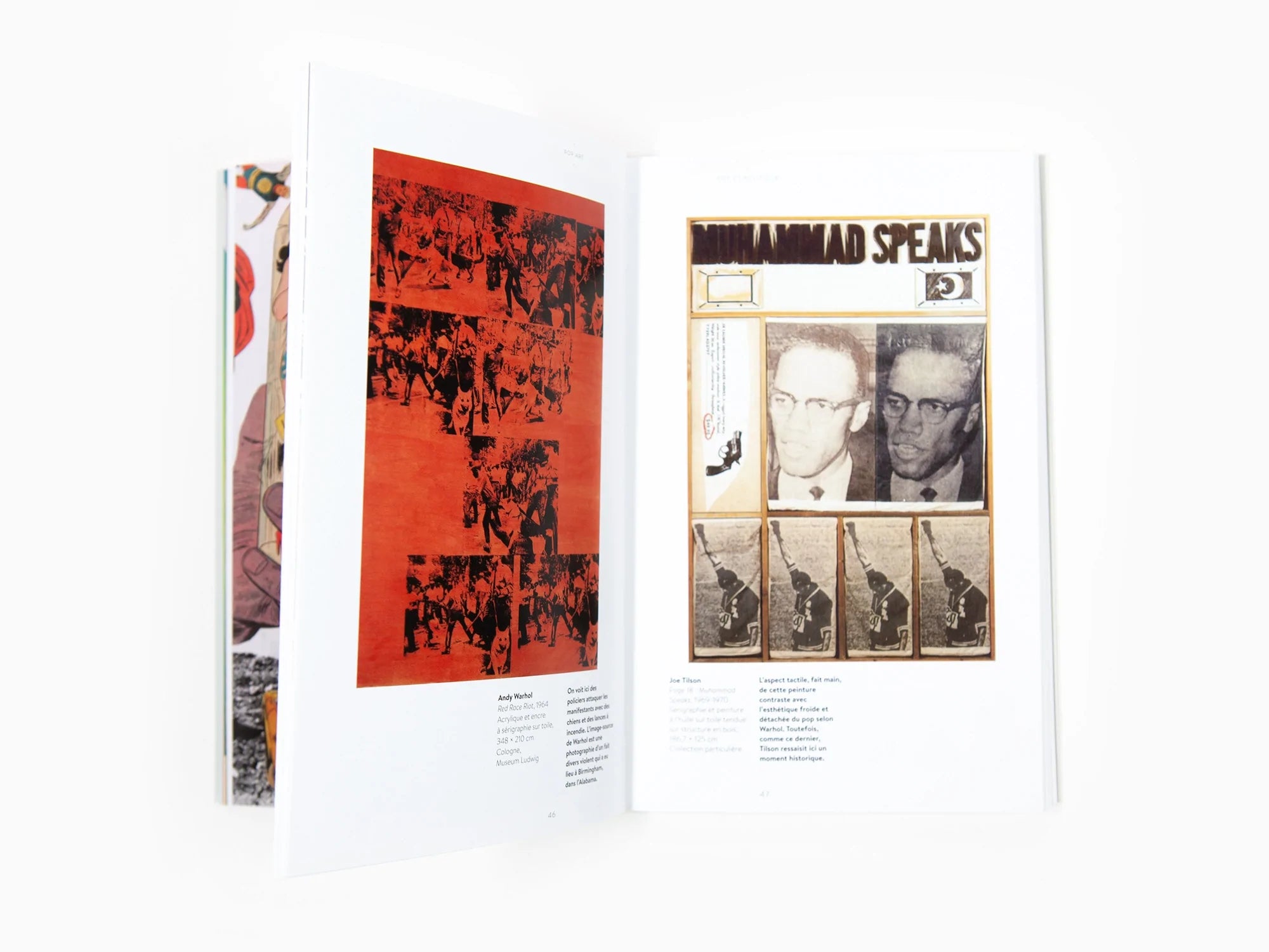 Flavia Frigeri - Pop Art