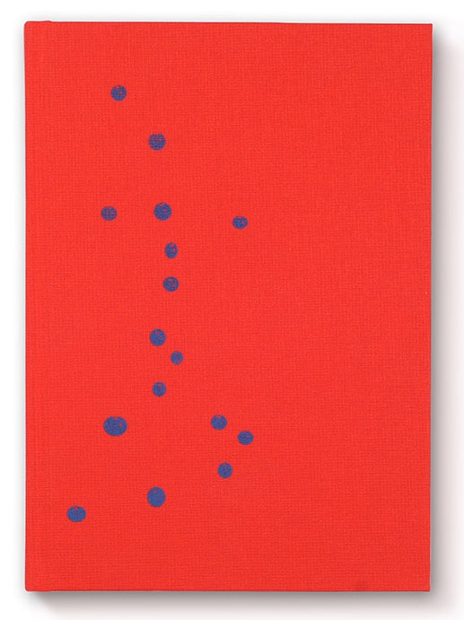 Johan Creten - Alfred Paintings