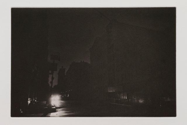 Laurent Grasso - Blackout 2016