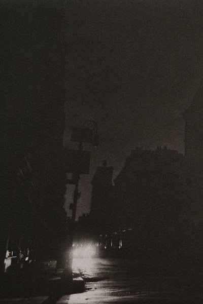 Laurent Grasso - Blackout 2016