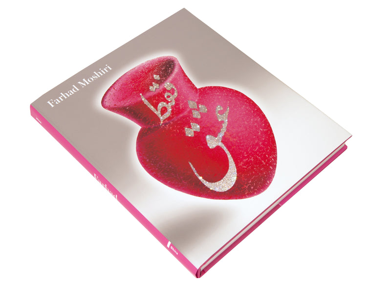 Farhad Moshiri- Life is beautiful