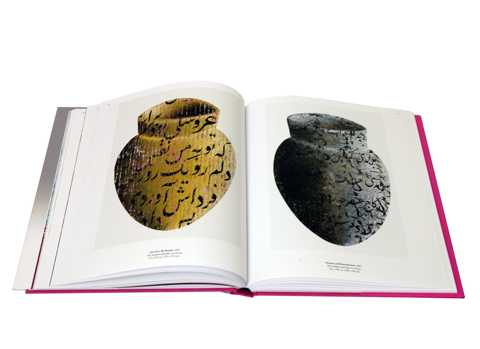 Farhad Moshiri- Life is beautiful