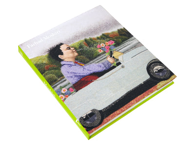 Farhad Moshiri- Life is beautiful