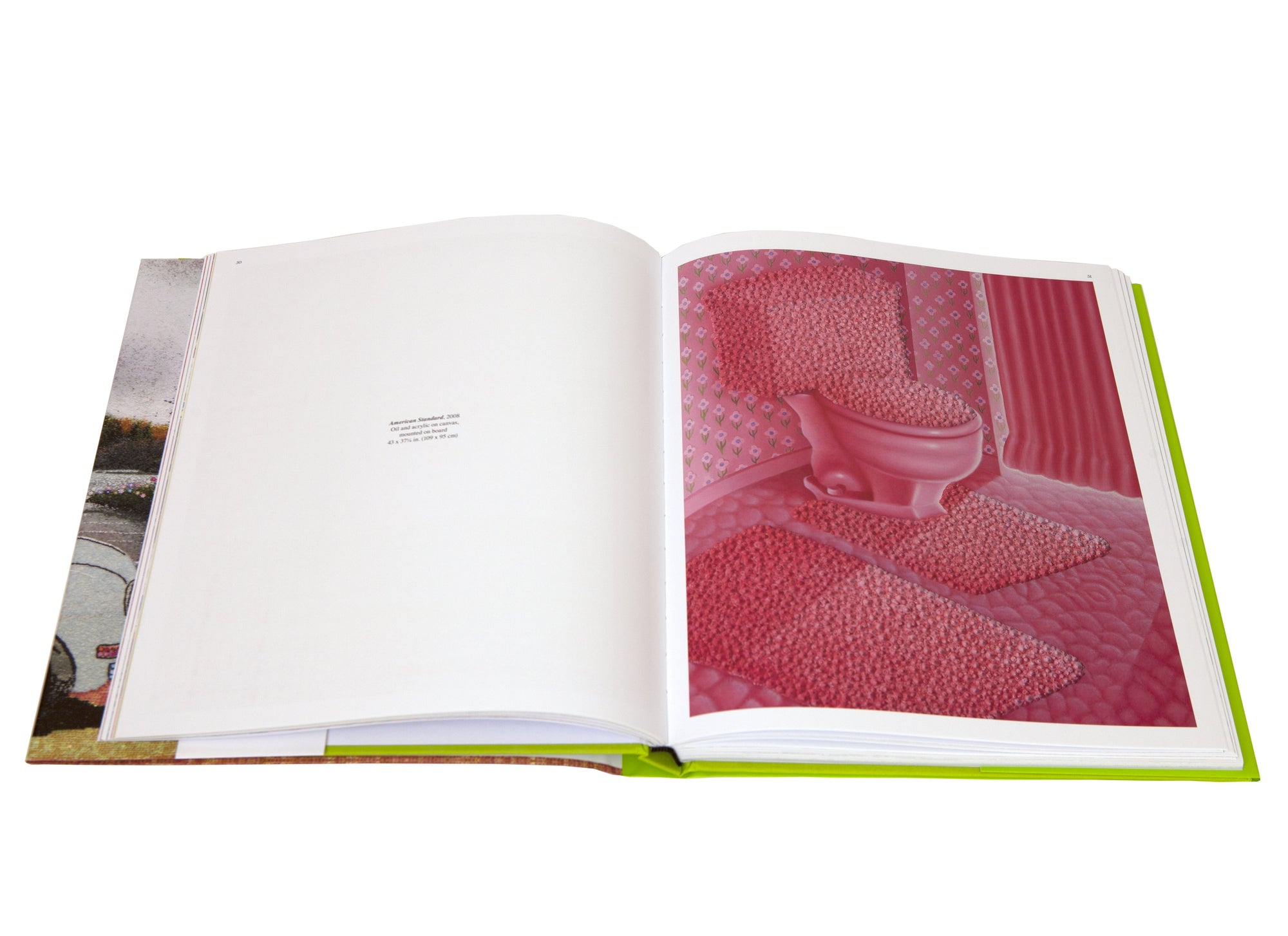 Farhad Moshiri- Life is beautiful