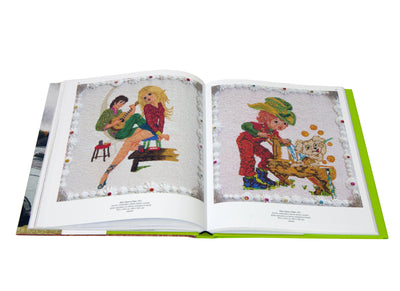 Farhad Moshiri- Life is beautiful