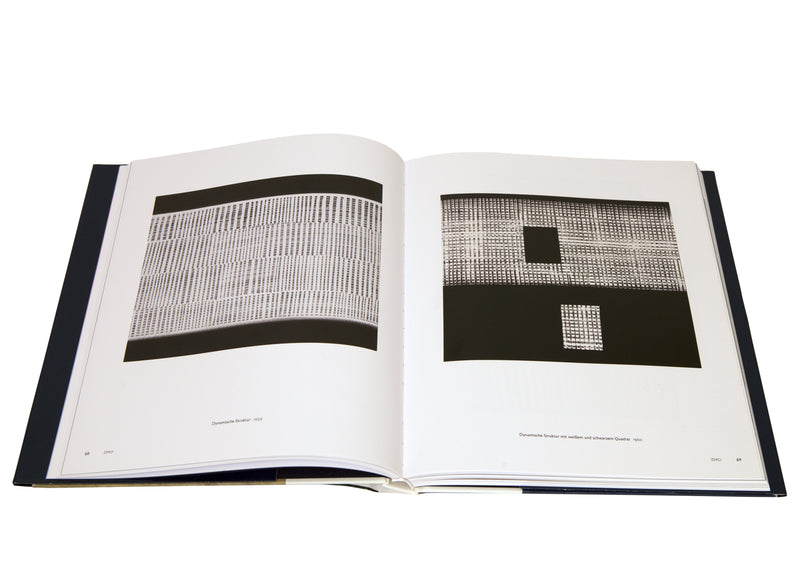 Heinz Mack - Spectrum 1950-2016 (Cat GEP)