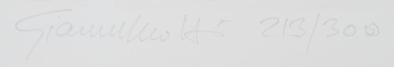 Gianni Motti - Moneybox