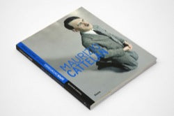 Maurizio Cattelan - Supercontemporanea