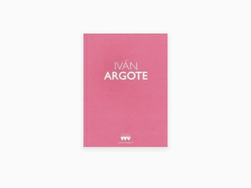 Ivan Argote - Sam Art Projects