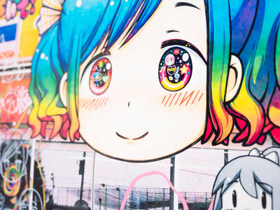 Mr. - Where My Heart Belonged That Day