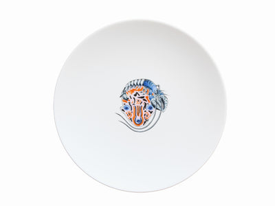 Izumi Kato x Maison - Plate