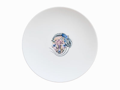 Izumi Kato x Maison - Plate
