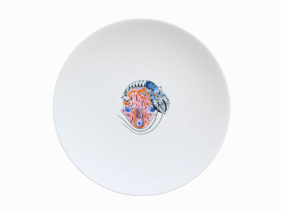 Izumi Kato x Maison - Plate