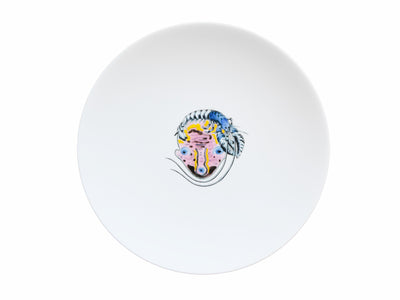 Izumi Kato x Maison - Plate