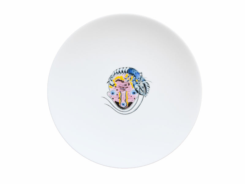 Izumi Kato x Maison - Plate
