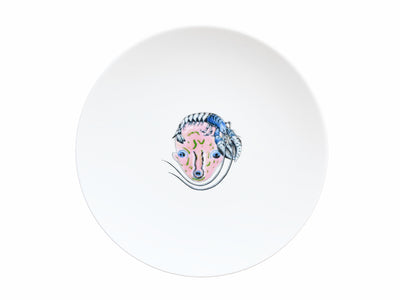 Izumi Kato x Maison - Plate