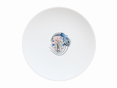 Izumi Kato x Maison - Plate