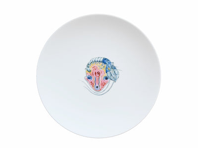 Izumi Kato x Maison - Plate