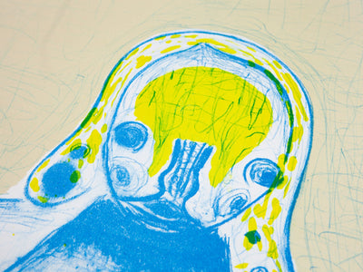 Izumi Kato - Untitled, 2020 (set A & B) #26-50